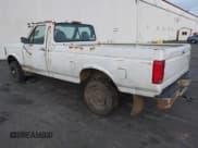 ✅ 1997 Ford F-250 • VIN: 3FTHF26H1VMA23902 • Лот: 41035336. Опубликован ранее на IAAI с пробегом 143 243 миль. Бесплатный доступ к архиву аукционных продаж из США и подробный отчёт об истории автомобиля на DreamBid. Изображение 3.