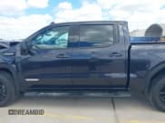 ✅ 2025 GMC Sierra 1500 Elevation • VIN: 3GTPHCED4SG221913 • Lot: 43223991. Listed on IAAI with 11,863 mi. Free auction sales archive from the USA and detailed vehicle history report at DreamBid. Image 14.