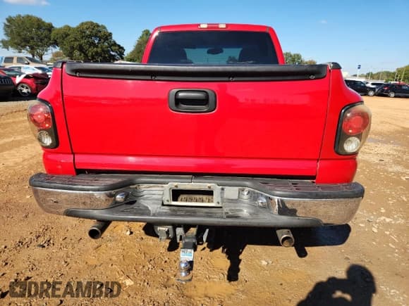 ✅ 2003 Chevrolet Silverado 1500 LS • VIN: 1GCEK14T93Z357414 • Lot: 90931485. Listed on Copart with 227,434 mi. Free auction sales archive from the USA and detailed vehicle history report at DreamBid. Image 6.