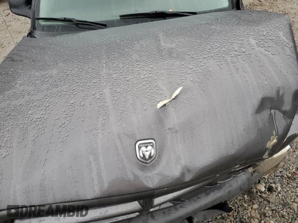 ✅ 2003 Dodge Durango Sport • VIN: 1D4HR38N93F543636 • Lot: 89893835. Listed on Copart with 199,278 mi. Free auction sales archive from the USA and detailed vehicle history report at DreamBid. Image 12.