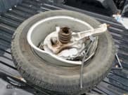 ✅ 2024 Chevrolet Silverado 1500 Custom • VIN: 1GCPDBEK1RZ116972 • Lot: 54860945. Wystawiony na Copart z przebiegiem 2 841 mil. Bezpłatny archiwum sprzedaży aukcyjnych z USA i szczegółowy raport historii pojazdu na DreamBid. Zdjęcie 12.