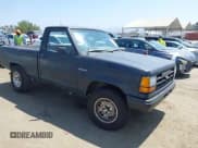 ✅ 1992 Ford Ranger • VIN: 1FTCR10A8NUC81059 • Лот: 42669945. Опубликован ранее на IAAI с пробегом 76 425 миль. Бесплатный доступ к архиву аукционных продаж из США и подробный отчёт об истории автомобиля на DreamBid. Изображение 1.