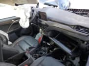 ✅ 2020 Ford Escape Titanium Hybrid • VIN: 1FMCU9DZ4LUC29367 • Lot: 84709314. Listed on Copart with Not provided. Free auction sales archive from the USA and detailed vehicle history report at DreamBid. Image 8.