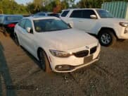 ✅ 2020 BMW 4 Series 430i xDrive • VIN: WBA4J3C01LCD21785 • Лот: 69656414. Опубликован ранее на Copart с пробегом 54 460 миль. Бесплатный доступ к архиву аукционных продаж из США и подробный отчёт об истории автомобиля на DreamBid. Изображение 11.