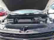 2023 Chevrolet Tahoe RST z VIN 1GNSKRKD4PR334794, wystawiony jako IAAI lot #42717947 z przebiegiem 55 265 mil mil oraz . Historia ofert i sprzedaży dostępna na DreamBid. Obrazek 10.