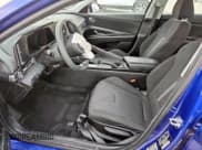 ✅ 2021 Hyundai Elantra SE • VIN: KMHLL4AG2MU116768 • Lot: 81332475. Listed on Copart with 39,735 mi. Free auction sales archive from the USA and detailed vehicle history report at DreamBid. Image 7.