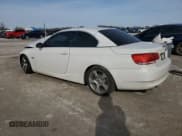 ✅ 2007 BMW 3 Series 328i • VIN: WBAWL13587PX15542 • Lot: 45738805. Listed on Copart with Not provided. Free auction sales archive from the USA and detailed vehicle history report at DreamBid. Image 2.