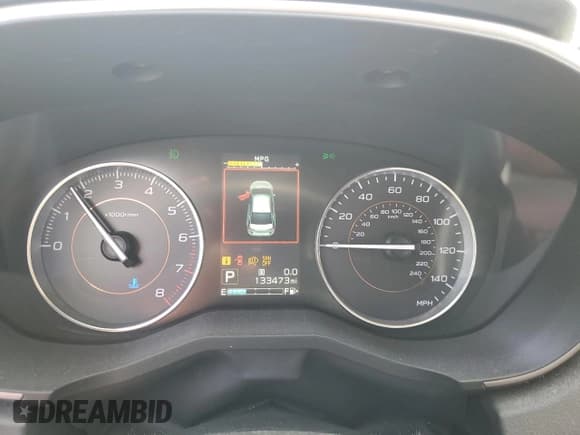 ✅ 2019 Subaru Crosstrek Limited • VIN: JF2GTAMC7K8208043 • Lot: 82281475. Wystawiony na Copart z przebiegiem 133 473 mil. Bezpłatny archiwum sprzedaży aukcyjnych z USA i szczegółowy raport historii pojazdu na DreamBid. Zdjęcie 9.