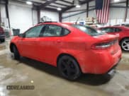 ✅ 2016 Dodge Dart SXT • VIN: 1C3CDFBBXGD653168 • Лот: 61895655. Опубликован ранее на Copart с пробегом 75 398 миль. Бесплатный доступ к архиву аукционных продаж из США и подробный отчёт об истории автомобиля на DreamBid. Изображение 2.