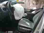 2020 Chevrolet Equinox LS с VIN 3GNAXHEV8LS733839, выставлен на аукционе Copart как лот 59050635 с пробегом Не указан миль и Списание • Salvage title. История ставок и продаж доступна на DreamBid. Изображение 7.