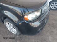 ✅ 2009 Nissan Cube S • VIN: JN8AZ28R59T123642 • Lot: 42132579. Wystawiony na IAAI z przebiegiem 189 852 mil. Bezpłatny archiwum sprzedaży aukcyjnych z USA i szczegółowy raport historii pojazdu na DreamBid. Zdjęcie 6.