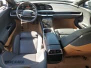 ✅ 2023 Lucid Air Touring • VIN: 50EA1TEA3PA003219 • Lot: 69670545. Listed on Copart with 24,349 mi. Free auction sales archive from the USA and detailed vehicle history report at DreamBid. Image 8.