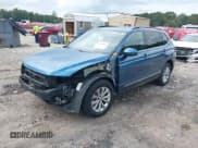 ✅ 2018 Volkswagen Tiguan SEL • VIN: 3VV3B7AX0JM187672 • Лот: 43338554. Опубликован ранее на IAAI с пробегом 184 529 миль. Бесплатный доступ к архиву аукционных продаж из США и подробный отчёт об истории автомобиля на DreamBid. Изображение 18.