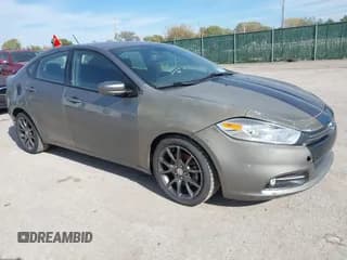 ✅ 2013 Dodge Dart Rallye • VIN: 1C3CDFBH0DD134923 • Лот: 43595241. Опубликован ранее на IAAI с пробегом 194 341 миль. Бесплатный доступ к архиву аукционных продаж из США и подробный отчёт об истории автомобиля на DreamBid. Изображение 1.