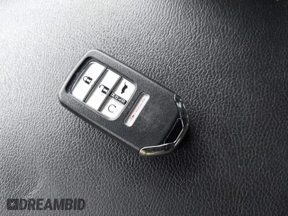 ✅ 2020 Honda CR-V EX-L • VIN: 2HKRW2H80LH681747 • Lot: 43434889. Listed on IAAI with 82,370 mi. Free auction sales archive from the USA and detailed vehicle history report at DreamBid. Image 11.