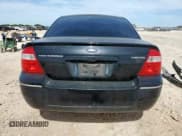 ✅ 2006 Ford Five Hundred Limited • VIN: 1FAFP25116G125033 • Lot: 67128375. Wystawiony na Copart z przebiegiem Nie podano. Bezpłatny archiwum sprzedaży aukcyjnych z USA i szczegółowy raport historii pojazdu na DreamBid. Zdjęcie 6.