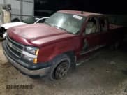✅ 2007 Chevrolet Silverado 1500 Work Truck • VIN: 1GCEK19Z57E140291 • Lot: 84744474. Listed on Copart with Not provided. Free auction sales archive from the USA and detailed vehicle history report at DreamBid. Image 1.