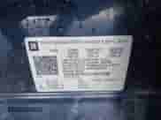 2020 Chevrolet Blazer RS z VIN 3GNKBERS2LS617280, wystawiony jako IAAI lot #43043654 z przebiegiem 114 091 mil mil oraz . Historia ofert i sprzedaży dostępna na DreamBid. Obrazek 9.