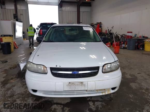 2002 Chevrolet Malibu z VIN 1G1ND52J42M623395, wystawiony jako IAAI lot #41609002 z przebiegiem 197 572 mil mil oraz . Historia ofert i sprzedaży dostępna na DreamBid. Obrazek 12.