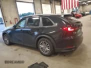 ✅ 2025 Mazda CX-90 Select • VIN: JM3KKAHD7S1210728 • Lot: 64977585. Listed on Copart with 16,946 mi. Free auction sales archive from the USA and detailed vehicle history report at DreamBid. Image 2.