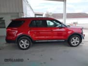 ✅ 2018 Ford Explorer XLT • VIN: 1FM5K7D80JGC81729 • Lot: 42372561. Wystawiony na IAAI z przebiegiem 68 348 mil. Bezpłatny archiwum sprzedaży aukcyjnych z USA i szczegółowy raport historii pojazdu na DreamBid. Zdjęcie 14.