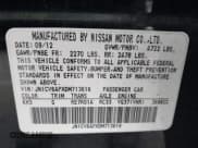 ✅ 2013 Infiniti G37 Journey • VIN: JN1CV6APXDM713616 • Lot: 42032833. Listed on IAAI with 109,897 mi. Free auction sales archive from the USA and detailed vehicle history report at DreamBid. Image 9.