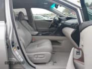 ✅ 2011 Lexus RX 350 • VIN: 2T2BK1BA3BC102170 • Lot: 43268857. Listed on IAAI with 133,191 mi. Free auction sales archive from the USA and detailed vehicle history report at DreamBid. Image 5.