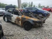 ✅ 2011 Lexus LS 460 • VIN: JTHCL5EF9B5009556 • Lot: 57047645. Listed on Copart with Not provided. Free auction sales archive from the USA and detailed vehicle history report at DreamBid. Image 4.