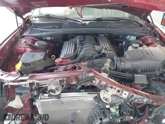 2018 Dodge Challenger T/A 392 с VIN 2C3CDZFJ7JH255672, выставлен на аукционе IAAI как лот 42638454 с пробегом 70 095 миль миль и . История ставок и продаж доступна на DreamBid. Изображение 10.