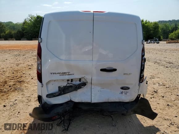 ✅ 2021 Ford Transit Connect XLT • VIN: NM0LS7F26M1484911 • Lot: 54908885. Listed on Copart with 111,621 mi. Free auction sales archive from the USA and detailed vehicle history report at DreamBid. Image 6.