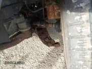 ✅ 2003 Toyota Camry LE • VIN: 4T1BE32K63U247154 • Lot: 43699310. Listed on IAAI with 138,413 mi. Free auction sales archive from the USA and detailed vehicle history report at DreamBid. Image 6.