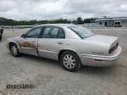 ✅ 2004 Buick Park Avenue • VIN: 1G4CW54KX44157534 • Lot: 59560605. Wystawiony na Copart z przebiegiem 209 594 mil. Bezpłatny archiwum sprzedaży aukcyjnych z USA i szczegółowy raport historii pojazdu na DreamBid. Zdjęcie 2.