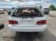 ✅ 1995 Toyota Camry LE • VIN: 4T1GK12W6SU112566 • Lot: 71100935. Wystawiony na Copart z przebiegiem 117 722 mil. Bezpłatny archiwum sprzedaży aukcyjnych z USA i szczegółowy raport historii pojazdu na DreamBid. Zdjęcie 6.
