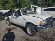 ✅ 2008 Ford Ranger XL • VIN: 1FTYR10U78PA40354 • Lot: 84379885. Listed on Copart with Not provided. Free auction sales archive from the USA and detailed vehicle history report at DreamBid. Image 4.