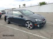 ✅ 2010 Volkswagen Golf GTI • VIN: WVWFD7AJXAW145575 • Lot: 47411525. Wystawiony na Copart z przebiegiem 75 184 mil. Bezpłatny archiwum sprzedaży aukcyjnych z USA i szczegółowy raport historii pojazdu na DreamBid. Zdjęcie 10.