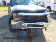 ✅ 2016 Chevrolet Silverado 2500HD Work Truck • VIN: 1GC2KUEG1GZ375417 • Lot: 43537011. Listed on IAAI with 137,191 mi. Free auction sales archive from the USA and detailed vehicle history report at DreamBid. Image 6.