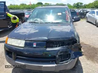 ✅ 2005 Saturn VUE • VIN: 5GZCZ23D75S846245 • Lot: 42345197. Wystawiony na IAAI z przebiegiem 100 620 mil. Bezpłatny archiwum sprzedaży aukcyjnych z USA i szczegółowy raport historii pojazdu na DreamBid. Zdjęcie 6.