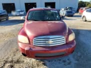 ✅ 2010 Chevrolet HHR 2LT • VIN: 3GNBACDVXAS643812 • Lot: 90984355. Wystawiony na Copart z przebiegiem 193 632 mil. Bezpłatny archiwum sprzedaży aukcyjnych z USA i szczegółowy raport historii pojazdu na DreamBid. Zdjęcie 5.