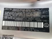 ✅ 2017 Lexus ES 350 • VIN: 58ABK1GG1HU038678 • Lot: 86513405. Listed on Copart with 73,722 mi. Free auction sales archive from the USA and detailed vehicle history report at DreamBid. Image 12.