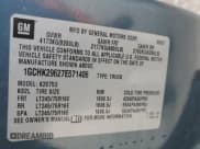 ✅ 2007 Chevrolet Silverado 2500HD 2LT • VIN: 1GCHK29627E571406 • Лот: 85560144. Опубликован ранее на Copart с пробегом 133 064 миль. Бесплатный доступ к архиву аукционных продаж из США и подробный отчёт об истории автомобиля на DreamBid. Изображение 12.