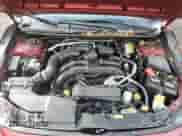 2020 Subaru Impreza with VIN 4S3GKAB65L3601794, listed as a Copart auction lot 86772035 with 28,969 mi miles and Salvage title. Bid and sale history available at DreamBid. Image 11.