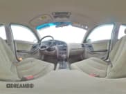 ✅ 2003 Hyundai Elantra GLS • VIN: KMHDN45DX3U686031 • Lot: 67898765. Wystawiony na Copart z przebiegiem 115 407 mil. Bezpłatny archiwum sprzedaży aukcyjnych z USA i szczegółowy raport historii pojazdu na DreamBid. Zdjęcie 14.