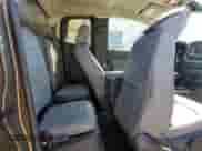 2015 Chevrolet Colorado 4WD LT with VIN 1GCHTBE3XF1151679, listed as a Copart auction lot 84437325 with 156,791 mi miles and Salvage title. Bid and sale history available at DreamBid. Image 10.