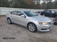 ✅ 2016 Chevrolet Impala LT • VIN: 2G1105SA0G9157530 • Lot: 93742845. Listed on Copart with 192,793 mi. Free auction sales archive from the USA and detailed vehicle history report at DreamBid. Image 4.