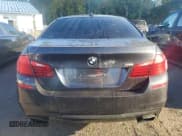 ✅ 2014 BMW 5 Series 550i xDrive • VIN: WBAKP9C59ED693132 • Lot: 83778635. Wystawiony na Copart z przebiegiem 161 647 mil. Bezpłatny archiwum sprzedaży aukcyjnych z USA i szczegółowy raport historii pojazdu na DreamBid. Zdjęcie 6.