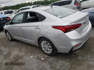 ✅ 2020 Hyundai Accent SE • VIN: 3KPC24A62LE120914 • Лот: 62986593. Опубликован ранее на Copart с пробегом 54 177 миль. Бесплатный доступ к архиву аукционных продаж из США и подробный отчёт об истории автомобиля на DreamBid. Изображение 2.