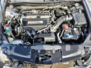 ✅ 2009 Honda Accord EX-L • VIN: 1HGCP26859A005530 • Lot: 90759155. Listed on Copart with 131,342 mi. Free auction sales archive from the USA and detailed vehicle history report at DreamBid. Image 11.