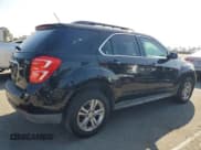 ✅ 2016 Chevrolet Equinox LT • VIN: 2GNALCEK2G6199388 • Лот: 91211645. Опубликован ранее на Copart с пробегом 162 549 миль. Бесплатный доступ к архиву аукционных продаж из США и подробный отчёт об истории автомобиля на DreamBid. Изображение 3.