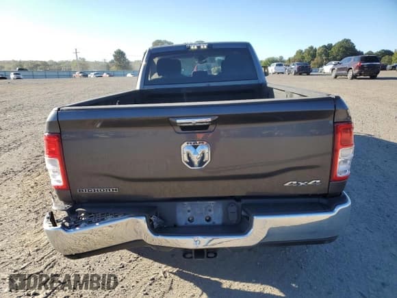 ✅ 2019 Ram 3500 Big Horn • VIN: 3C63R3HL3KG610208 • Lot: 75933244. Listed on Copart with 87,618 mi. Free auction sales archive from the USA and detailed vehicle history report at DreamBid. Image 6.