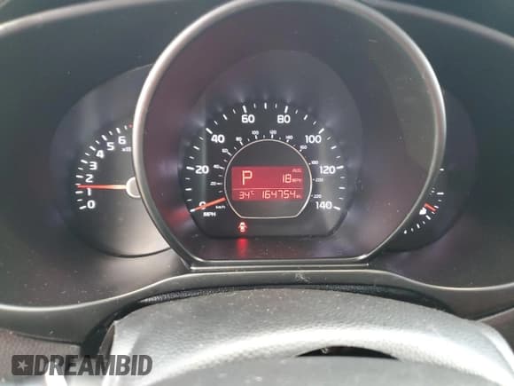 ✅ 2019 Kia Soul + • VIN: KNDJP3A56K7014040 • Lot: 63993925. Listed on Copart with 164,754 mi. Free auction sales archive from the USA and detailed vehicle history report at DreamBid. Image 9.